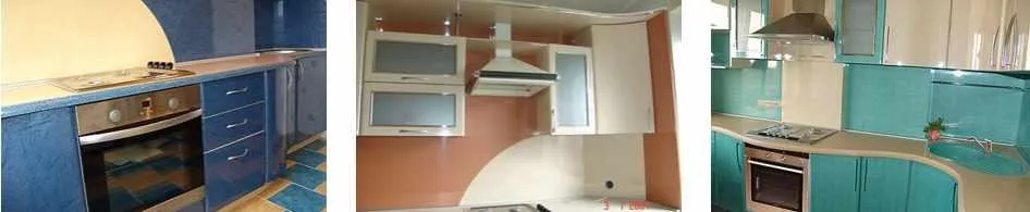 Технология изготовления фасадов Постформинг без дорогостоящего оборудования (Сергей Варламов)