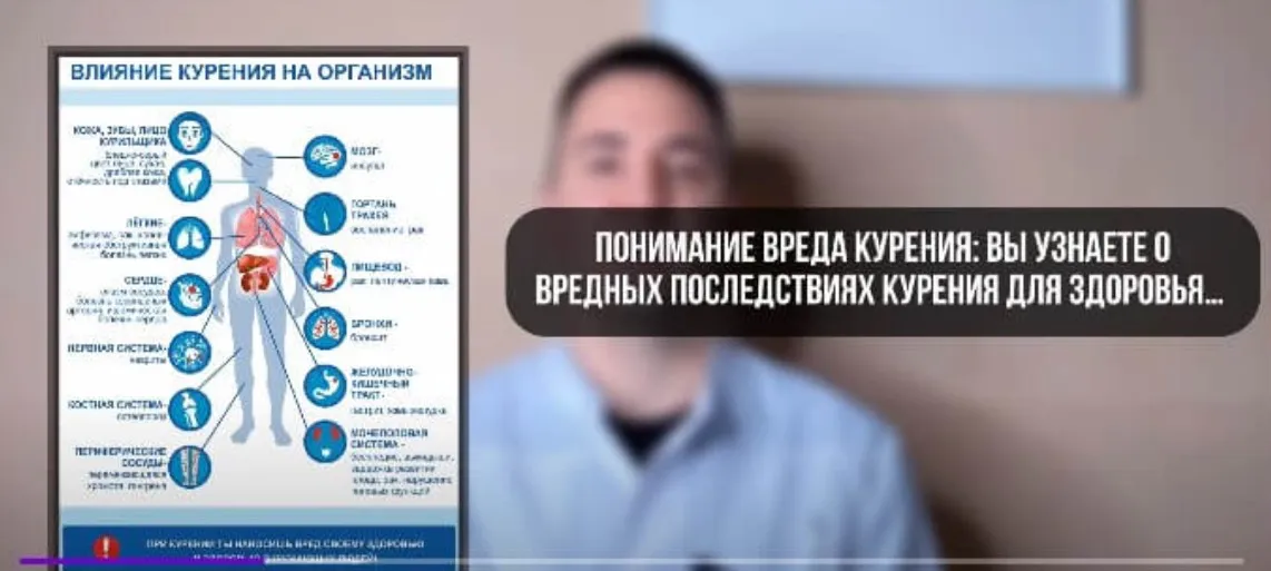 [tutorplace] Бросаем курить (Тимур Кадыров)