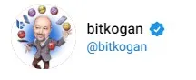 [bidkogan] Подписка на телеграм канал. Март 2021 (Евгений Коган)