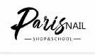 [parisnail] Базы и топы 2018 (Ксения Ткачук)