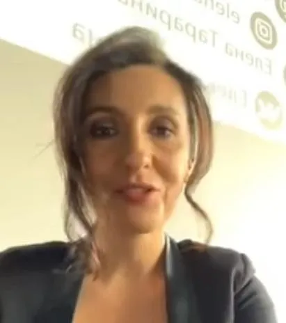Арт-терапия в работе с чувством вины (Елена Тарарина)