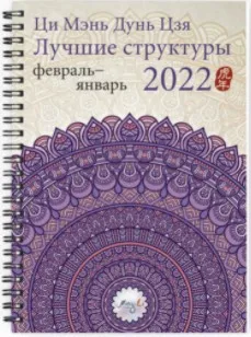Ци Мэнь Дунь Цзя 2022 – лучшие структуры и активизации (Наталья Цыганова)