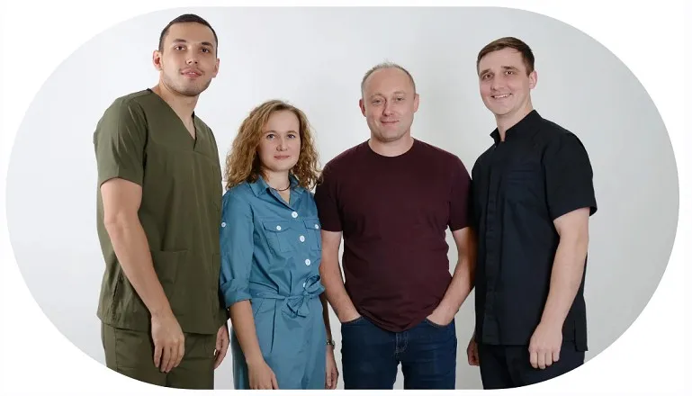 [Школа Доктора Крутова] Большой онлайн-курс по висцеральной системе (Григорий Крутов, Кирилл Копыльцов)