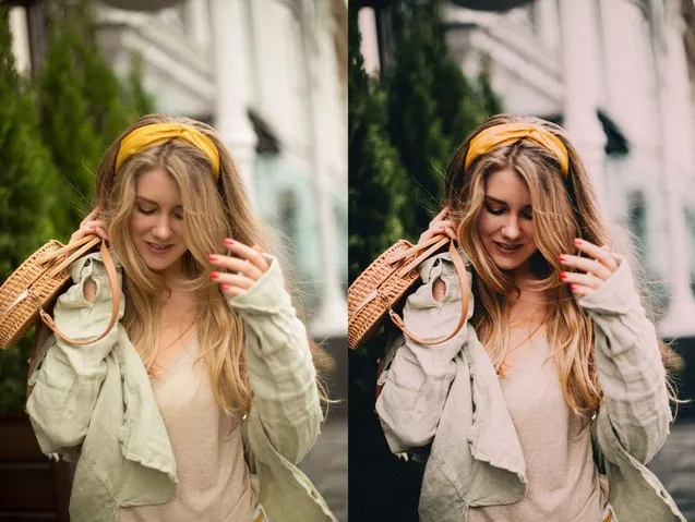 [Chuvakhin photography] Chuvakhin Preset 18 (Алексей Чувахин)