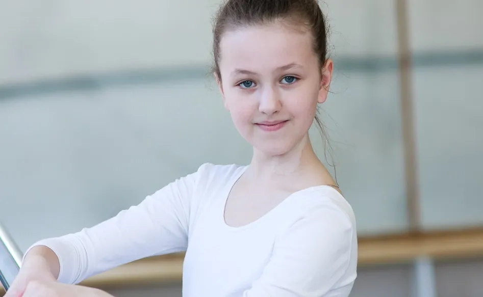 [dancehelp] Методика классического танца. 1–3 год обучения (Дарья Соснина)
