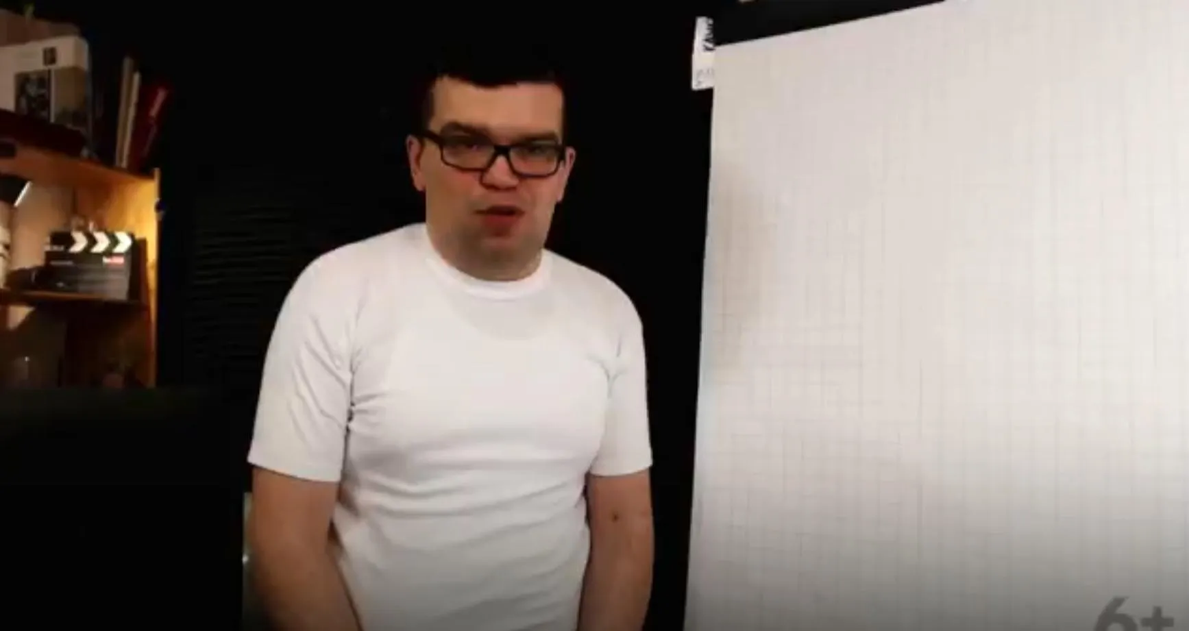 [Udemy] Идеи для кулинарного канала и видео. Что снимать на YouTube? (Alex Nekrashevich)
