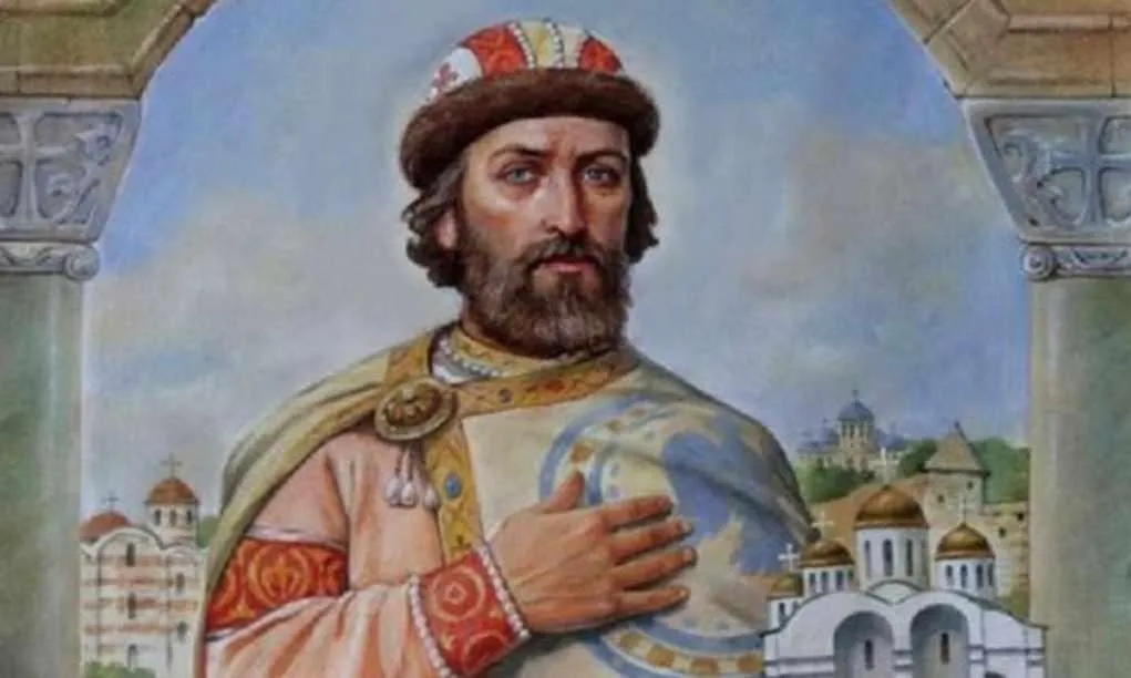 [Архэ] Русь в конце XI- начале XII веков. Владимир Мономах. «Цветущая сложность» или «феодальная раздробленность» (Петр Рябов)