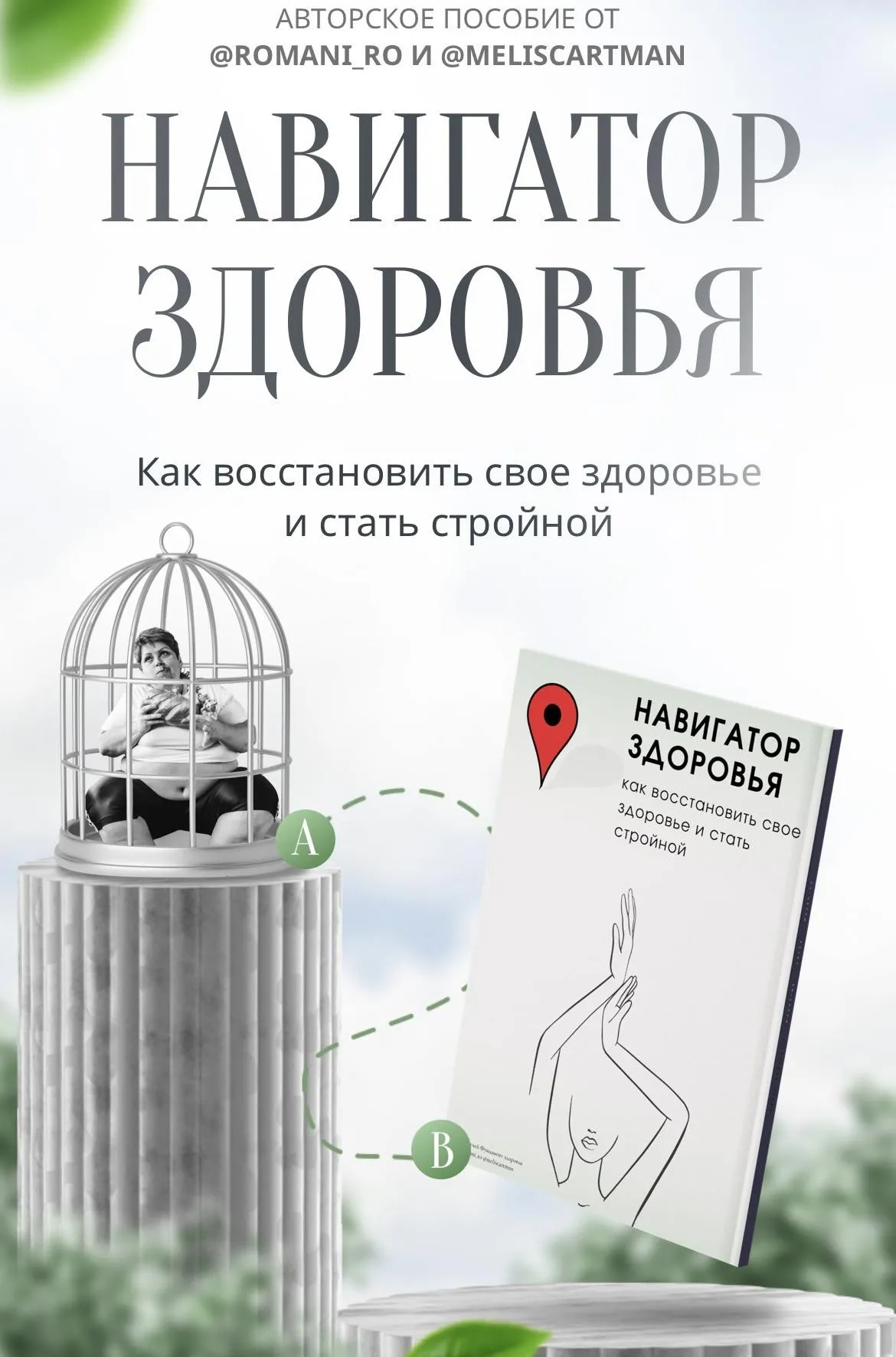 Навигатор здоровья (romani_ro, Meliscartman)