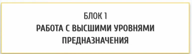 Матрица предназначения. Мастерский уровень (Ольга Кaруна)