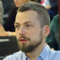 Как создать вокруг стартапа шум, привлечь первых клиентов и не потратить все деньги (Михаил  Перегудов)