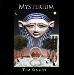 Mysterium. Мистериум (Tom Kenyon)