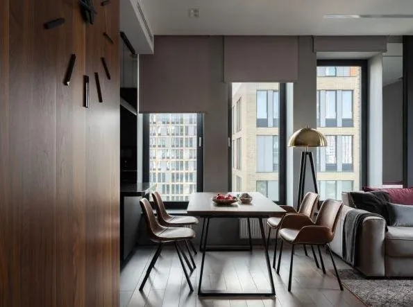 [Чудеса хоопонопоно] Квартирный вопрос 2016