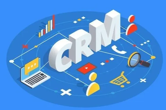 CRM на 100% (Михаил Галейченко, Станислав Одинцов)