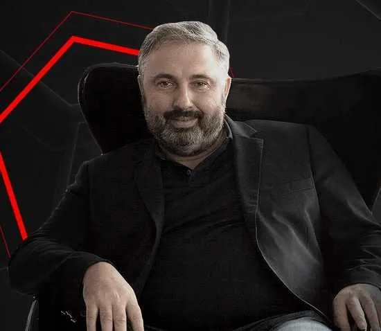 Программа Ниша.  май-июль 2020  (Алекс Яновский)
