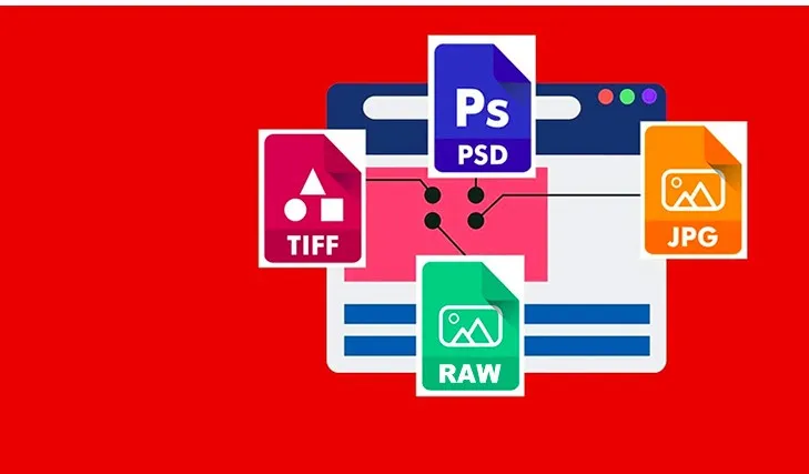[liveclasses] Всё про форматы файлов для фотографов (Антон Мартынов)