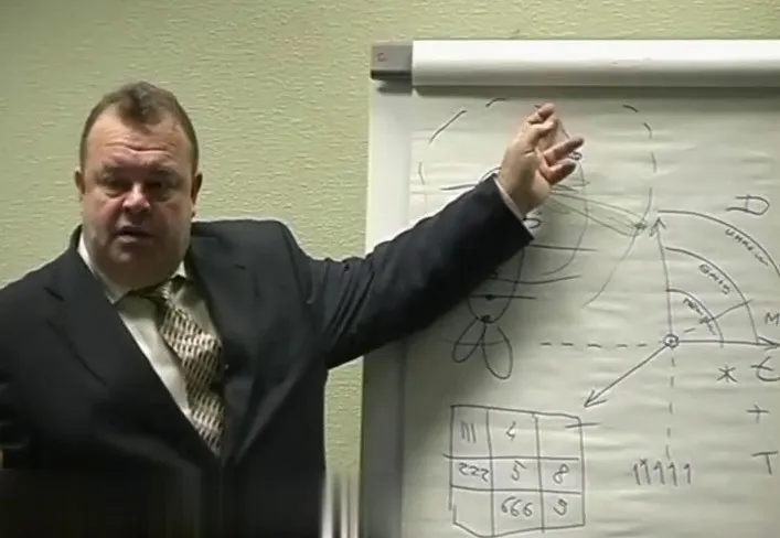 Успешное лидерство в XXI веке (Вячеслав Губанов)