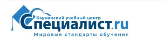 [Специалист] Инвестиционный проект. Разработка и анализ эффективности