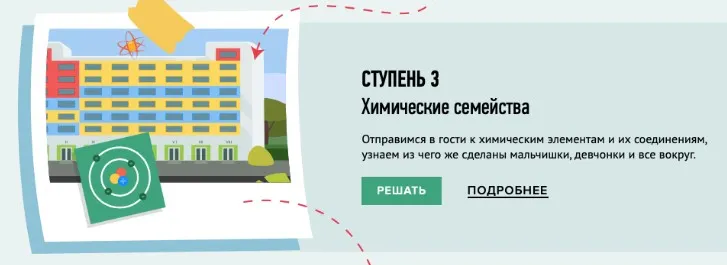 [Умназия] Химия для детей от 8 лет. Химические семейства