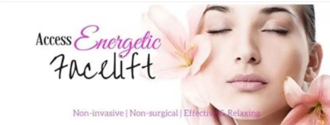 [Access Consciousness Facelift] Процесс обновления тела