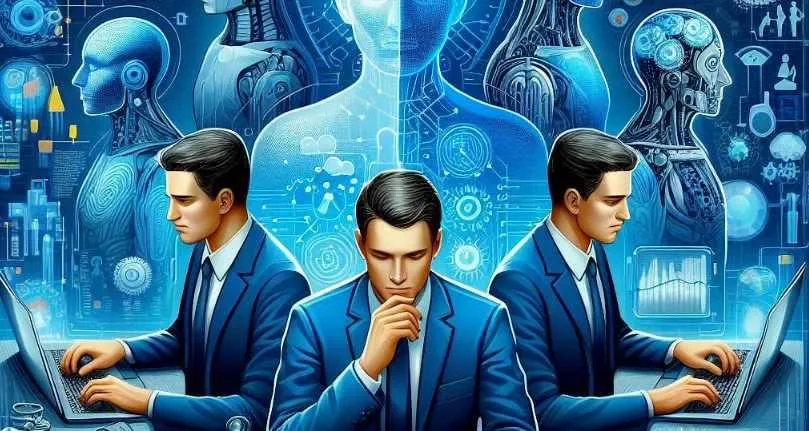 [Архэ] Искусственный интеллект и машинное обучение. Итоги 2023 года (Сергей Марков)