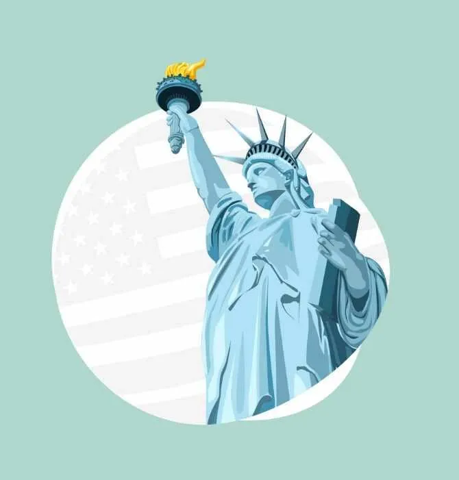 [Правое полушарие интроверта] Экономическое чудо США: история и развитие страны (Михаил Дудченко)