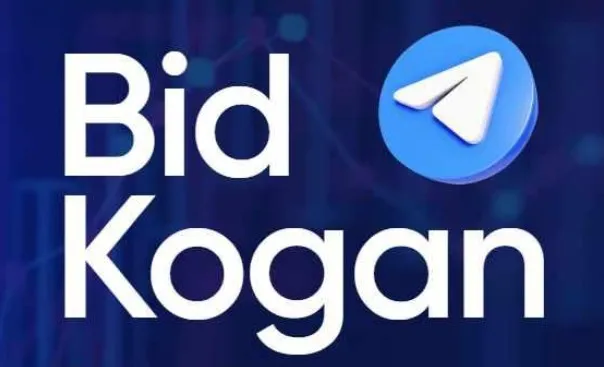 [bidkogan] Подписка на телеграм канал. Июль 2021 (Евгений Коган)