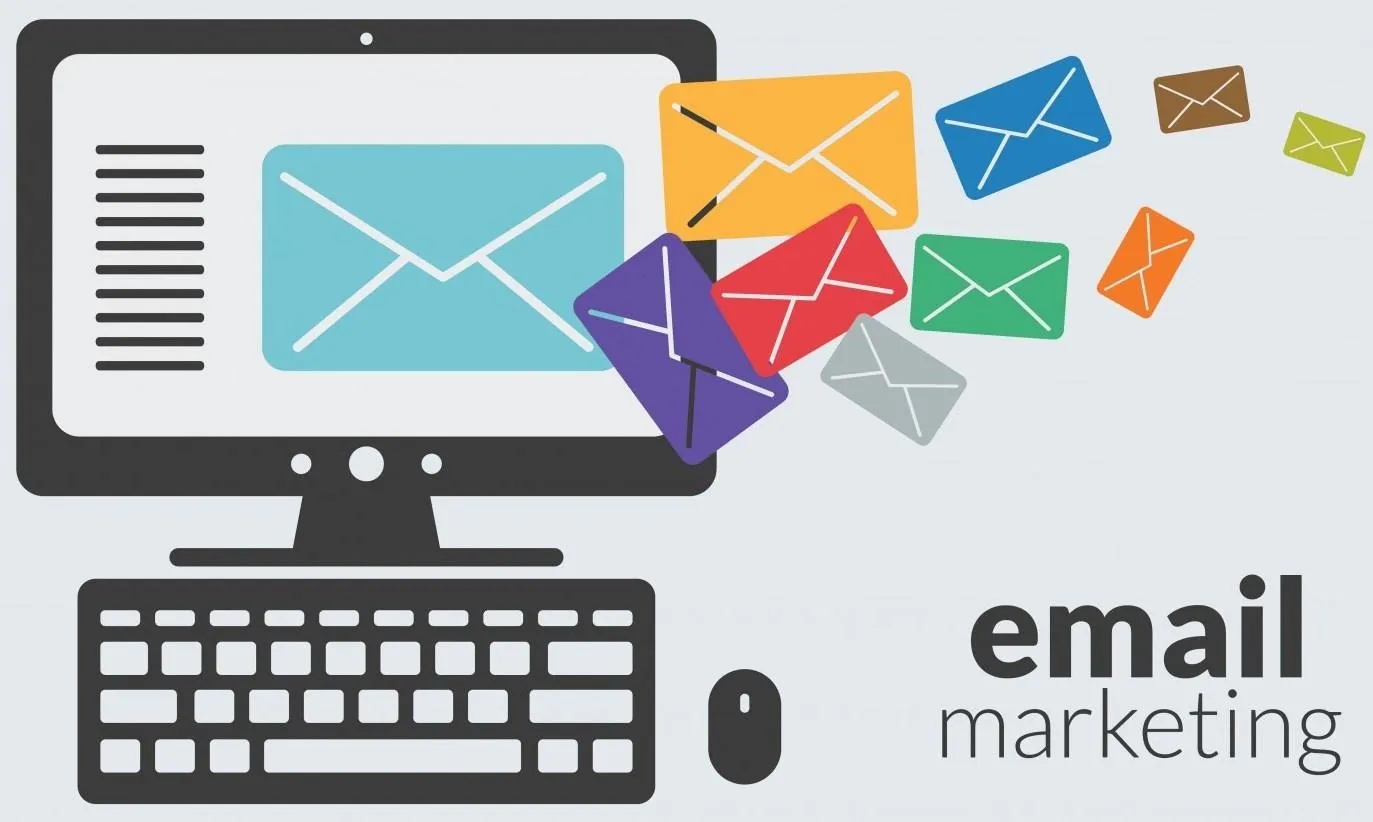 Профессиональный e-mail маркетинг (Виталий Шелест) 2018