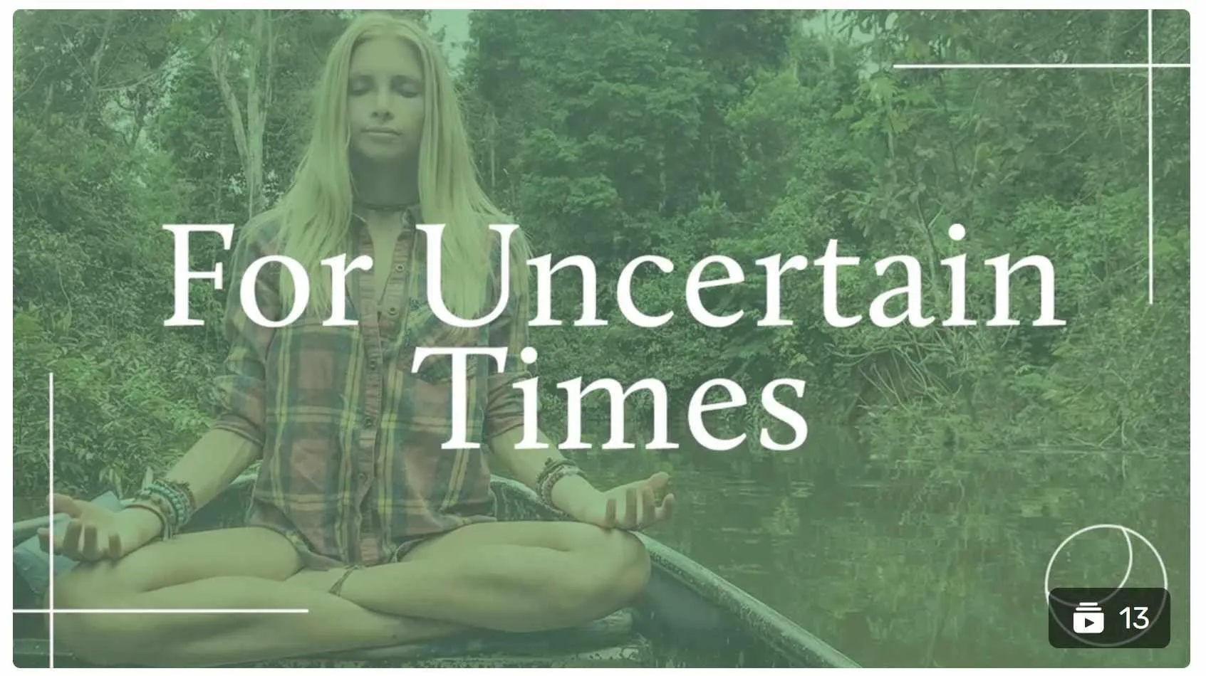 Boho Beautiful Official. Meditation Style. For Uncertain Times (bohobeautiful)