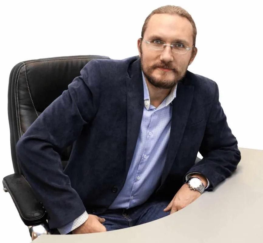 Базовые методики повышения самооценки (Вячеслав Юнев)