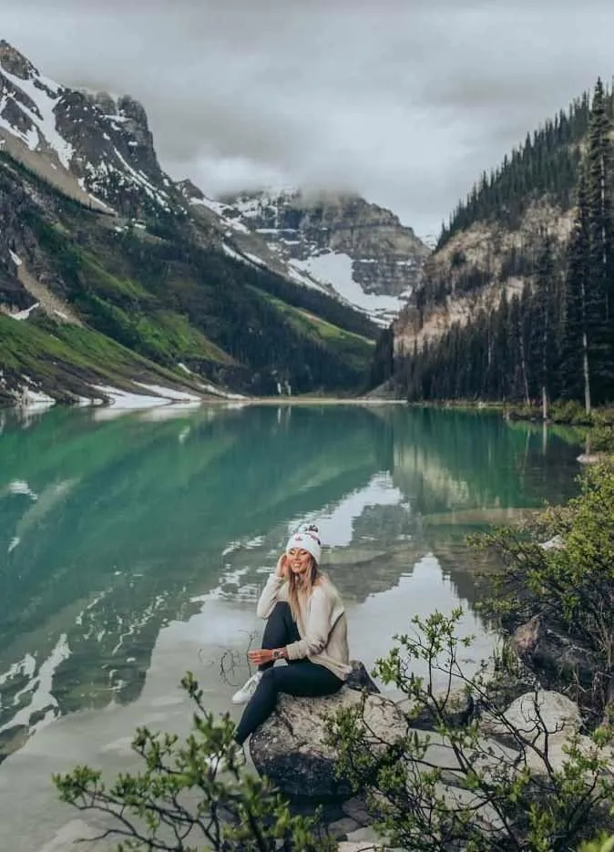 [@yana_leventseva] Пресеты Canada Mobile + Desktop Presets . 2020 (Яна Левeнцевa)