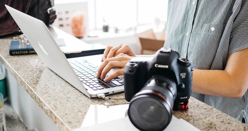 Как стать успешным фотостокером (Антон Ватман)