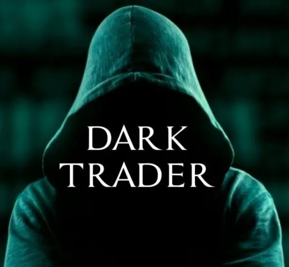 [Dark Trader] Smart money concept. Тариф Solo