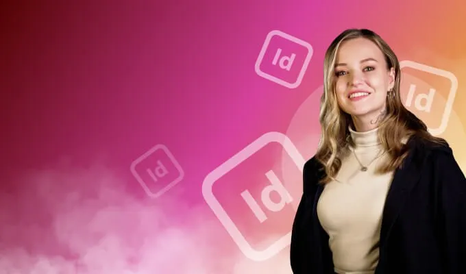 [TutorPlace] Adobe InDesign (Дарина Костина)