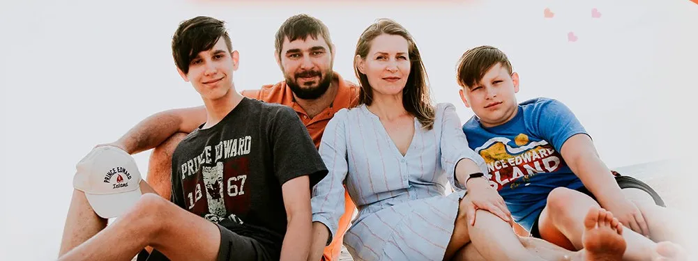 Алгоритмы для родителей. 13 алгоритмов (Света Гончарова)