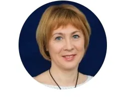 [МСППН] EQ навык 2: управление собой (Светлана Старова)