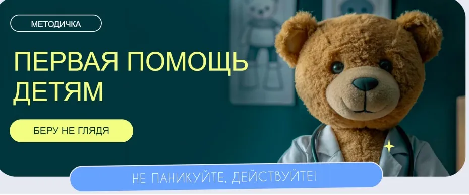 [nutriciolog_zhukova]  Методичка «Первая помощь» (Валентина Жукова, Дейси Малороева)