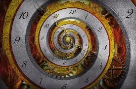 Crazy Fengshui «Философия времени». О выборе дат (Владимир Захаров)