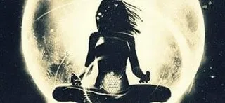 Шнуры для очищения и перерезания сексуальной энергии [Maitreya Fields]