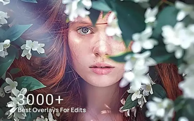 [inkydeals] 3000+ Best Overlays For Edits