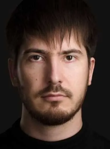 Четыре рождения (Павел Андреев)