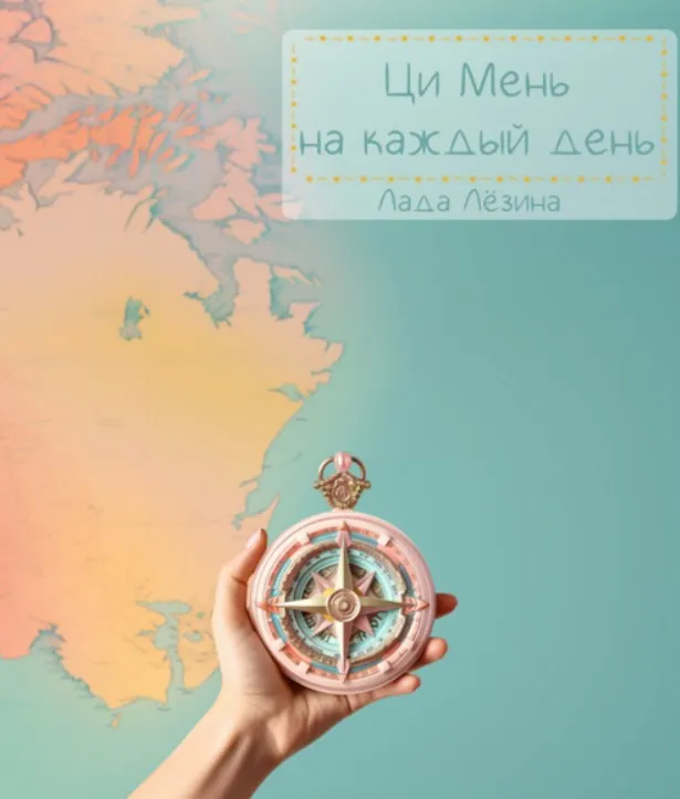 Ци Мень на каждый день (Лада Лёзина)