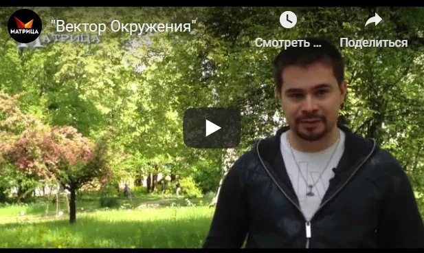 Вектор окружения: Как настроить гармоничные отношения с окружающими (Дмитрий Богданов,Андрей Клюхин)