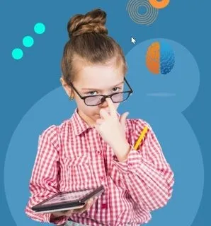 Развитие логического мышления ребенка. Для детей 7-9 лет (Шамиль Ахмадуллин, Искандер Ахмадуллин)