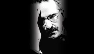 [Архэ] Философия Вальтера Беньямина. Политизация, или Ангел истории (Дмитрий Хаустов)