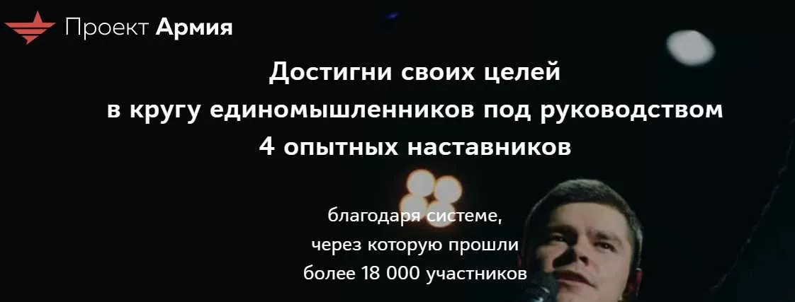 Армия 2.0 Модуль № 3 (Аяз Шабутдинов)