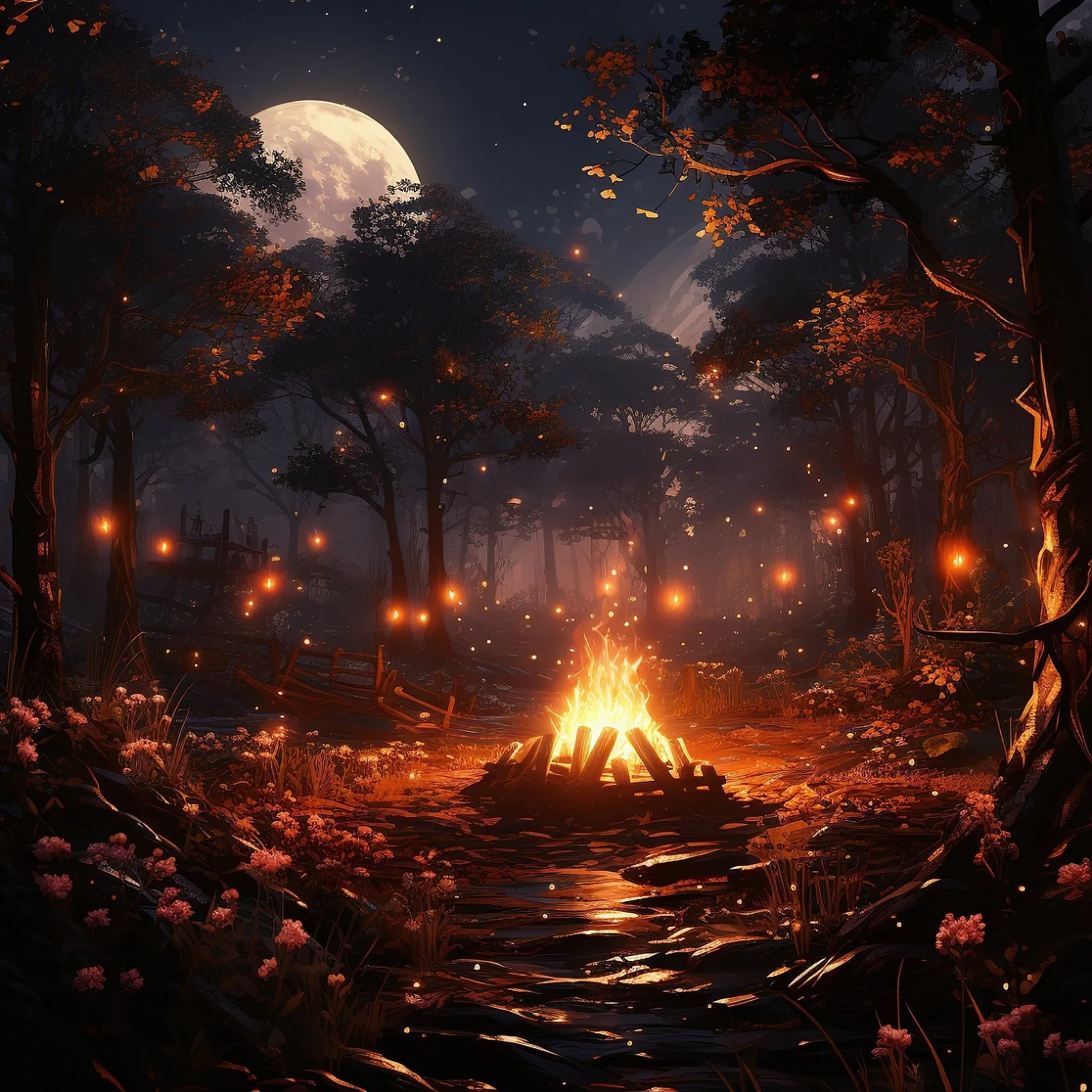 Fire reiki™ - Пробуждение изобилия: Духовное путешествие кармического очищения и исцеления (Оле Габриэльсен, Марияна Габриэльсен)