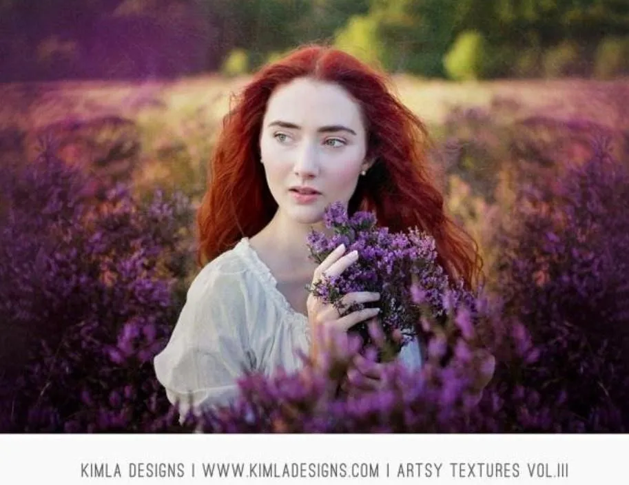 [Kimladesigns.com] Фотоналожения Песня Земли / Bundle Earth Song Photo Overlays