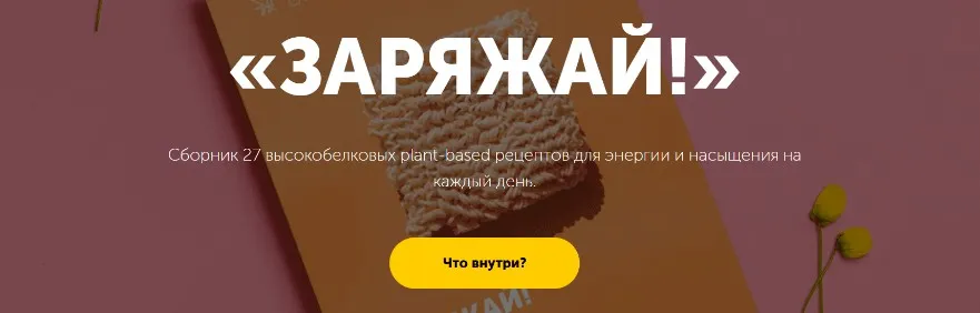 Заряжай! (Настя Лисица)