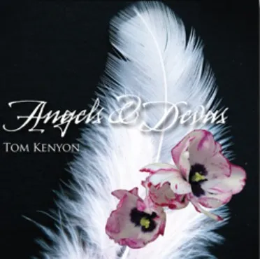 Angels and Devas. Ангелы и дэвы (Tom Kenyon)