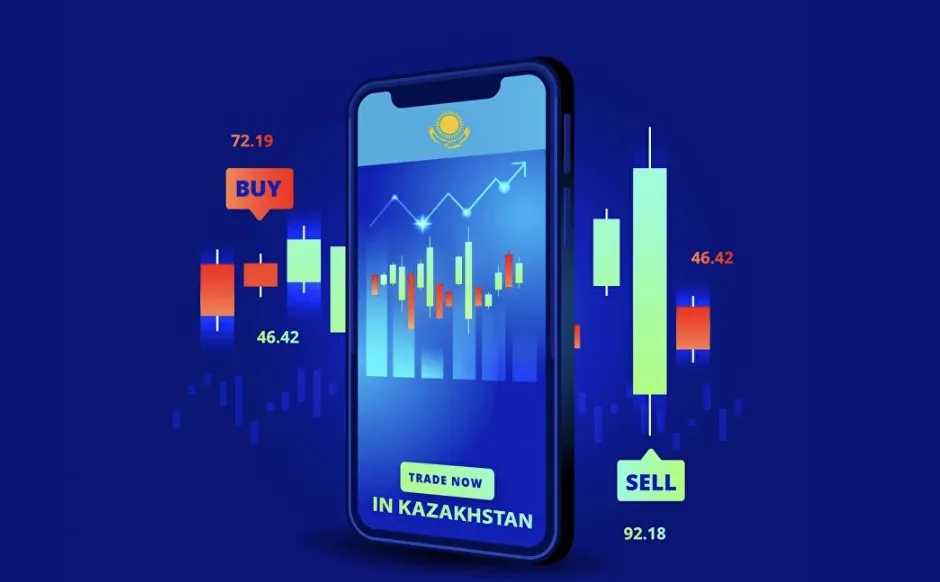 Брокеры Казахстана и других стран. Версия 2.0. Альтернативы Interactive Brokers — детальный разбор для россиян (Филипп Астраханцев)